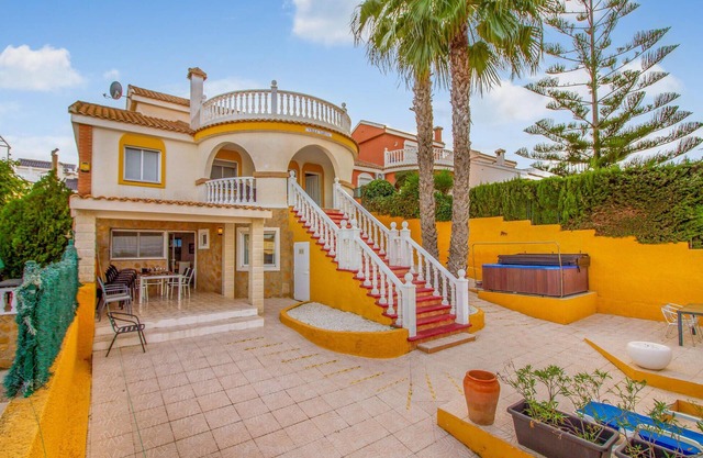 Amazing home en Gran Alicante