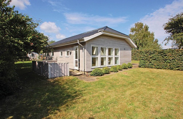Increíble casa en Haderslev con cocina