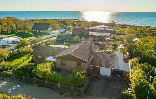 Amazing Home In Halmstad With Sauna