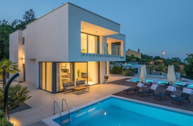 Increíble casa en Icici