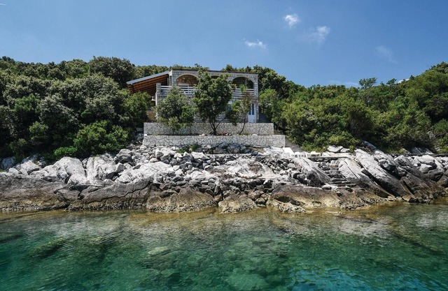 Increíble casa en Osobjava