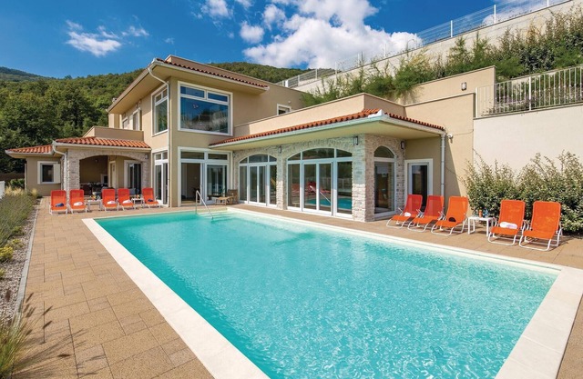 Impresionante casa en Veprinac con.