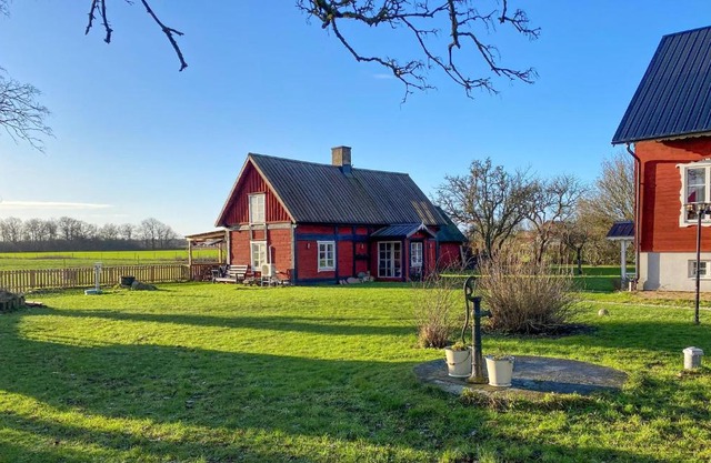 Amazing Home In Visby With Wifi