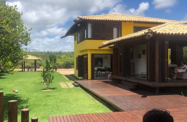 Casa 4 suites, barbacoa y piscina!