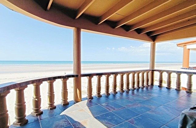 Amazing House Sea you at the Beach House 4