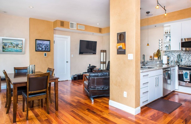 Increíble condominio de lujo en el histórico El Cortez