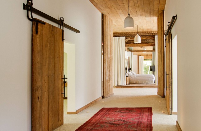 Amazing Master Suite at Villa Clarisse Bali