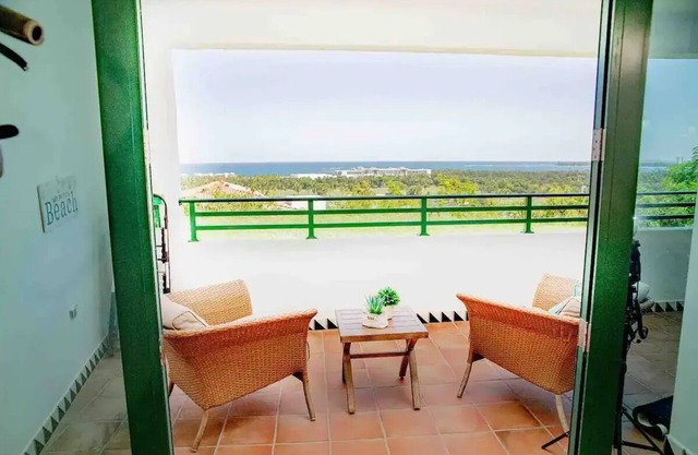 Amazing Ocean View Villa at Rio Mar Country Club