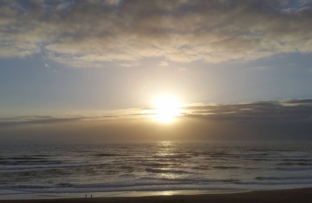Increíbles vistas al mar! ENERO Especial! ¡Alquile 3 noches y obtenga 1 noche gratis!