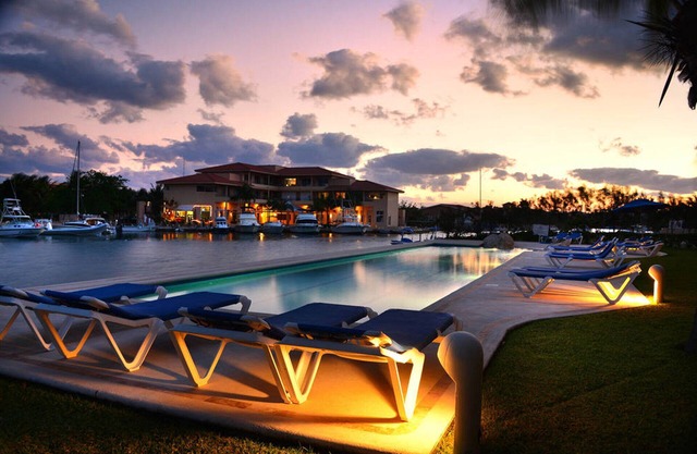 Increíble condominio penthouse en el paraíso