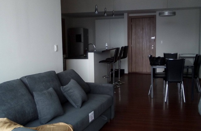 Amazing Apartment Paseo de la Reforma Av