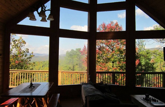 Amazing Cabin Escape