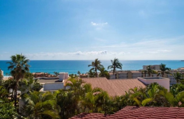Cozy & Relaxing Villa Sun Guadalupe