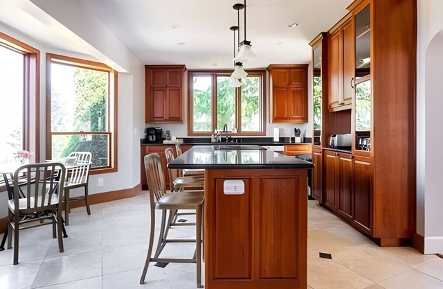 Amazing Tudor-style House w/ Outdoor Dining & Great Views!