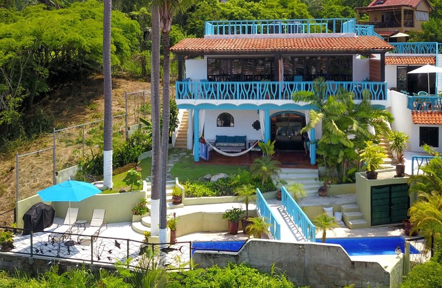 Hermosa casa de 4 dormitorios y 6 baños con impresionantes vistas, ¡25% de descuento en las tarifas de verano!