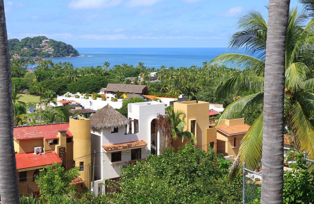 Increíbles vistas al océano, apartamento de 1 dormitorio, 25% de descuento en tarifas bajas de verano
