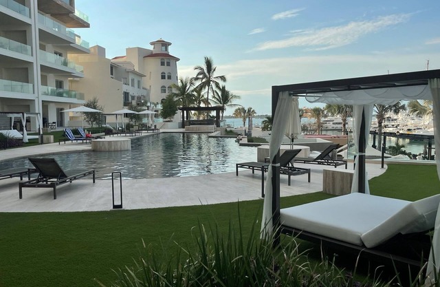 Impresionante Condominio Vista Coral