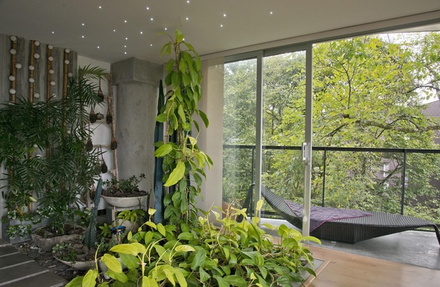 Increíble loft zen en una excelente ubicación