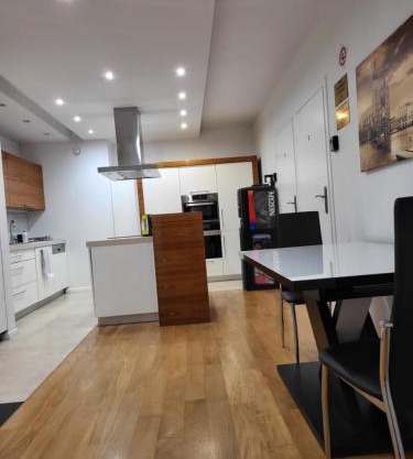AMBER APARTAMENt 127