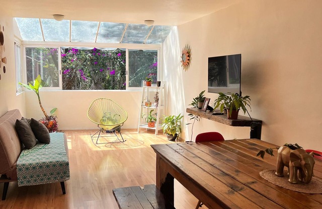 Ámbar Loft