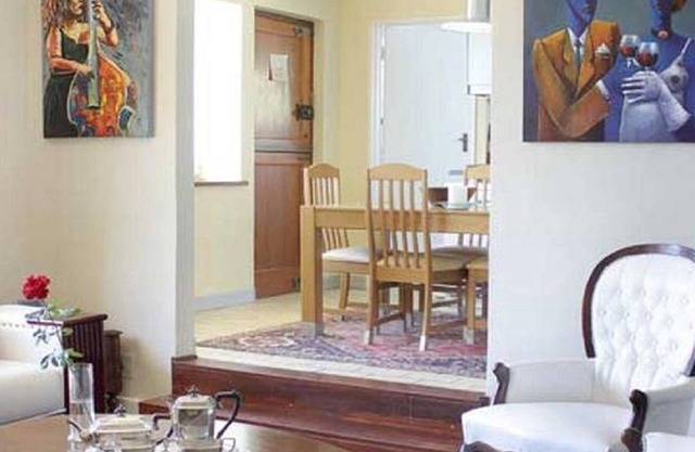 Amberg country estate - apartamento junto a la piscina