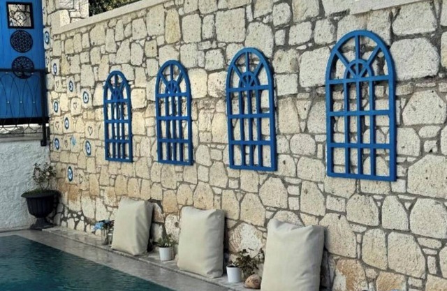 Ambers Alaçatı
