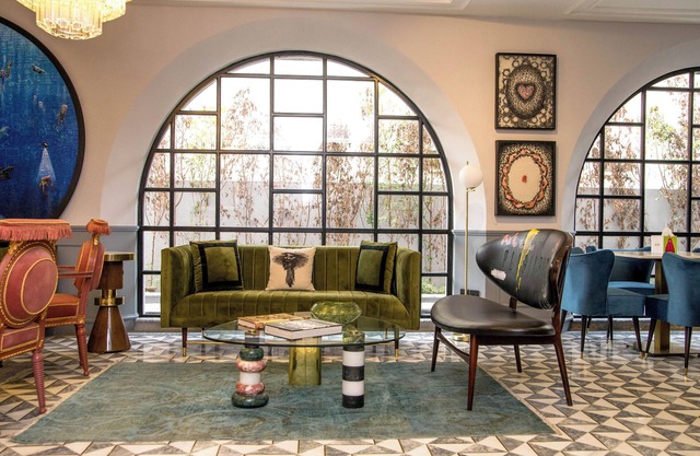 Ambiance Boutique Art Hotel Lahore