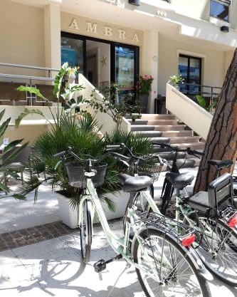 Ambra Hotel Cattolica