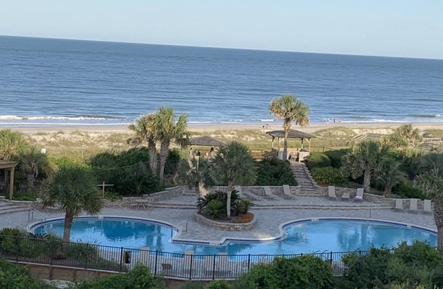 Plantación Amelia Island Espectacular frente al mar