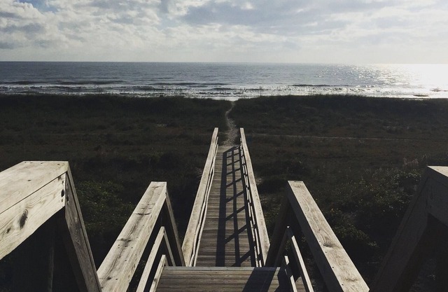 Alquiler Amelia Island (Summer Beach Villas)