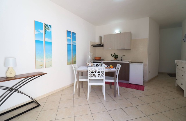 La casa de Amelie Otranto