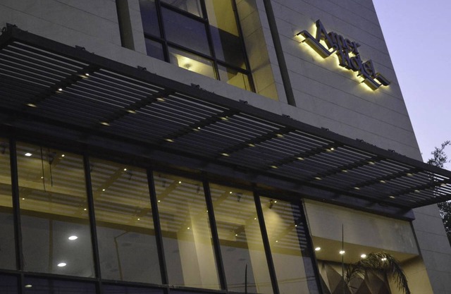 Amer Hotel