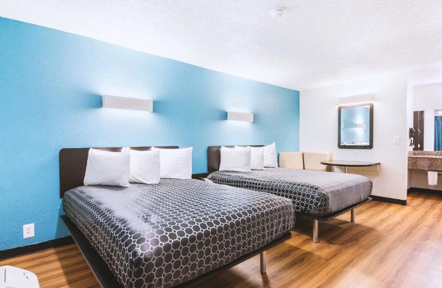 Americas Best Value Inn Beeville