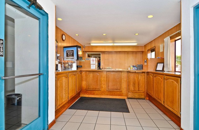 Americas Best Value Inn Novato Marin Sonoma