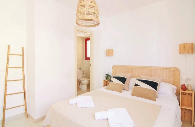 Amatista | Playa Arenal Bol Calpe