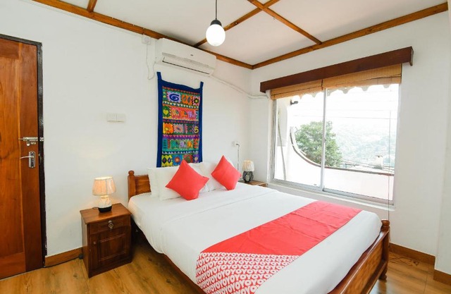 Amigo's Home Stay