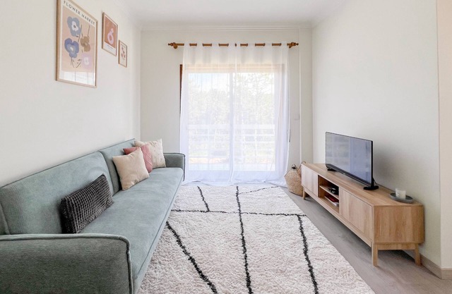 Amorosa Beach Apartment