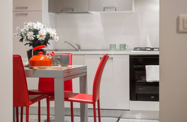 Dimora San Zeno 4 - Apartamento moderno y funcional cerca de la Basílica de San Zeno