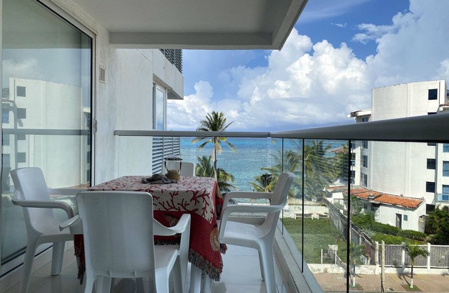 Sea View 502