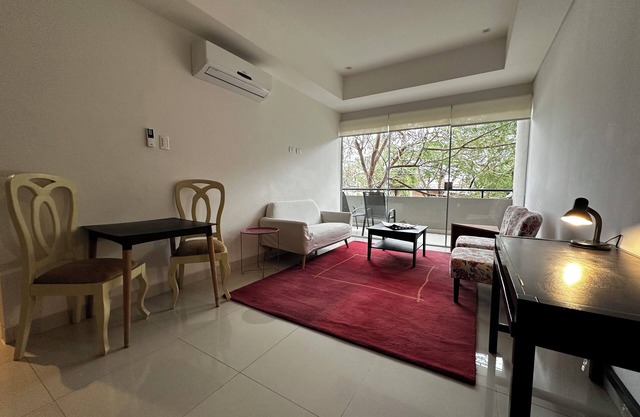 Amplio apartamento en Las Palmas