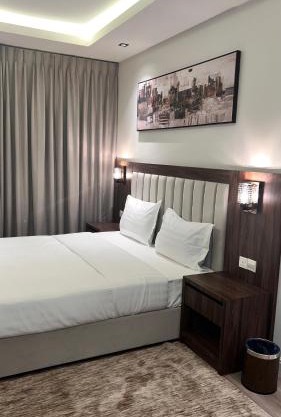 Amwaj Alshatie Furnished Units