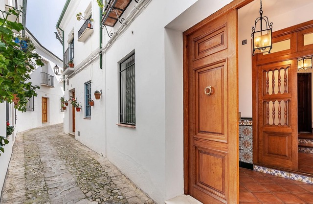 Alojamiento de 3 habitaciones en Priego de Cordoba