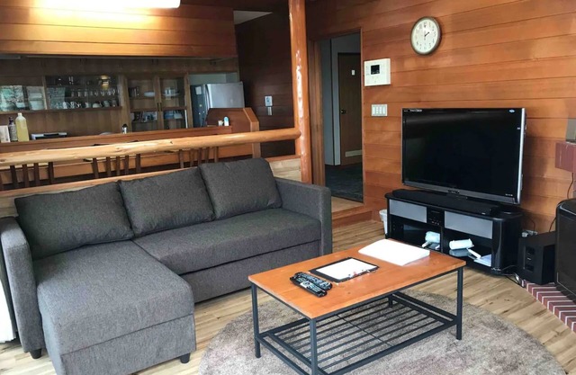 An inn where you can stay with pets that are compl / Ito Shizuoka