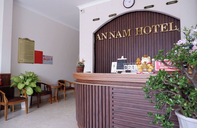 An Nam Paradise Dalat