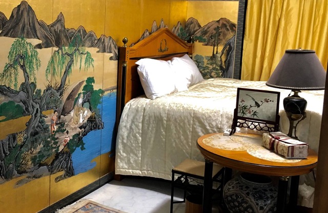 Un oasis en la ciudad!Arte vieja casa!¡Hasta 20 personas cerca del aeropuerto de Haneda, Tokio y Shinagawa!¡Ideal para familias y amigos!WIFI completo!