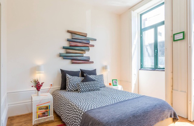 Una casa antigua completamente restaurada en el centro de Oporto - Wifi gratuito