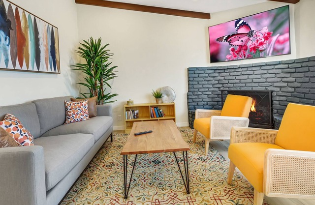 An Outstanding Relaxing LA Oasis Perfect Vacation - North Hollywood