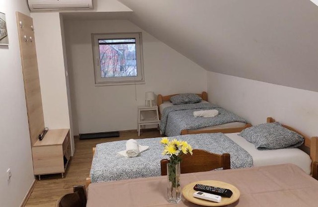 ANA Apartment