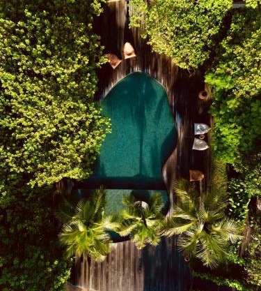 Anacardier Privé Hotel