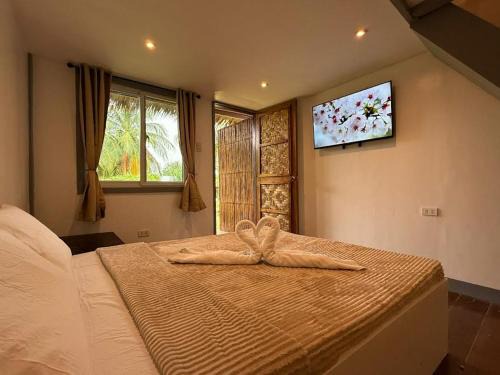 Anaya Beach Resort - Siargao